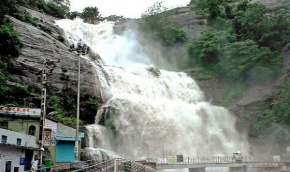 Courtallam