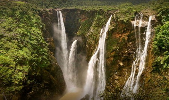 Jog Falls