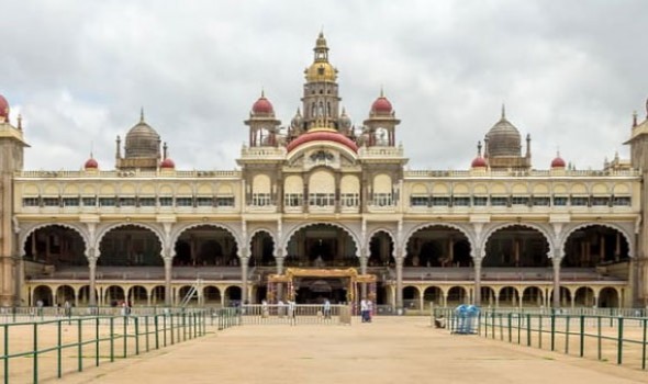 mysore